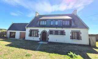 Maison 10 Pièces 206 m² à vendre à Santec (29250)