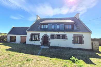 Maison 10 pièces 291700 €