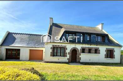 Maison 10 pièces 276130 €
