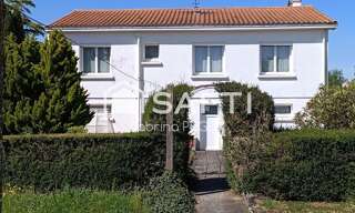 Maison 4 Pièces 88 m² à vendre à Chantonnay (85110)