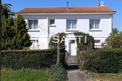 Maison 4 pièces 186000 €