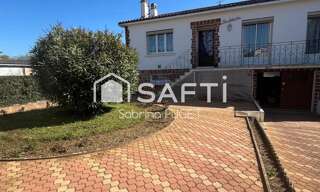 Maison 4 Pièces 88 m² à vendre à Chantonnay (85110)