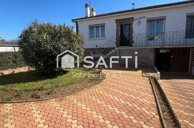 Maison 4 pièces 186000 €