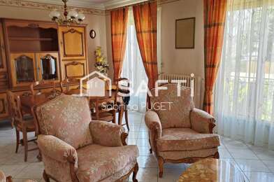 Maison 4 pièces 175000 €