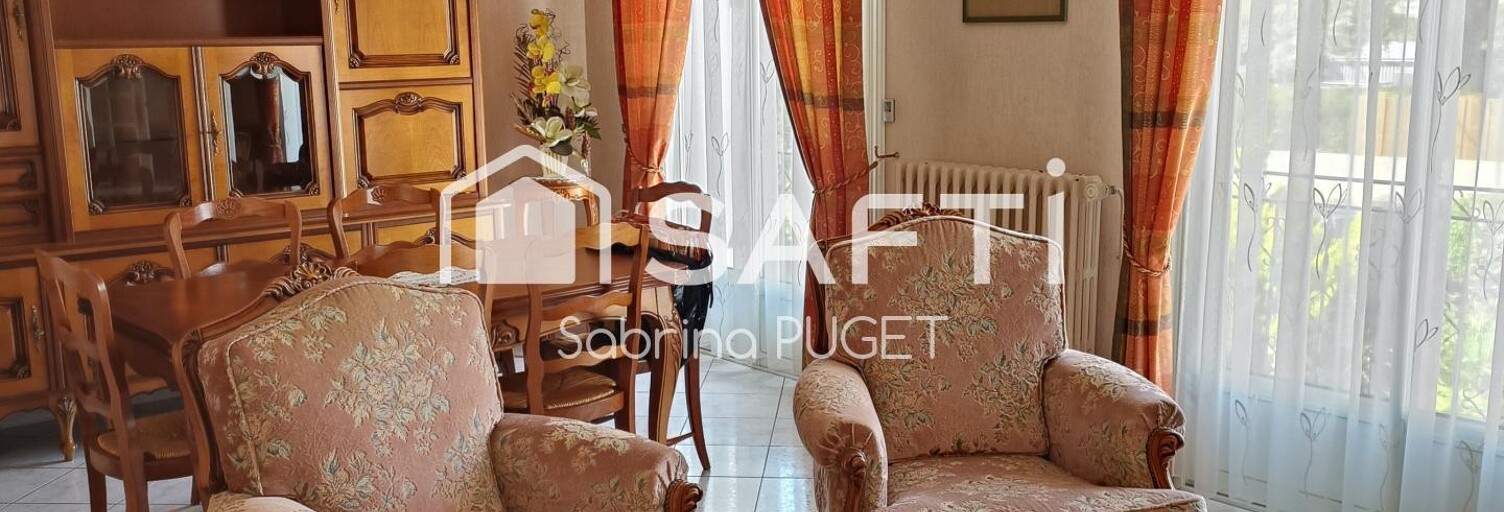 Maison 4 Pièces 88 m² à vendre à Chantonnay (85110)