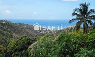 Maison 4 Pièces 76 m² à louer à Le Morne-Vert (97226)