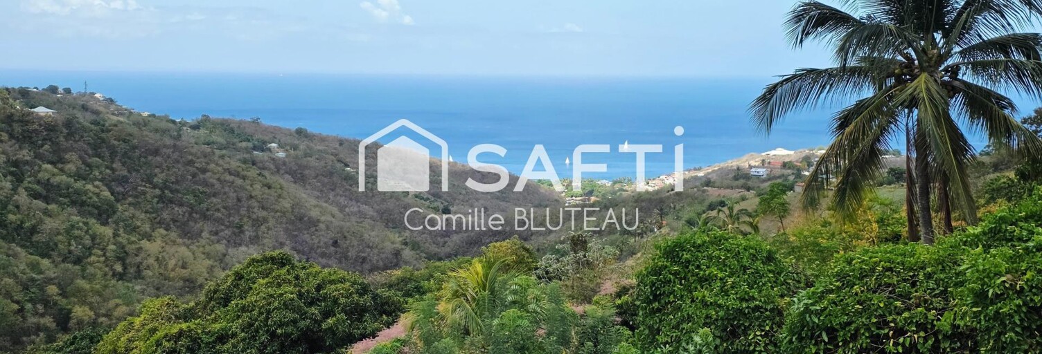 Maison 4 Pièces 76 m² à louer à Le Morne-Vert (97226)