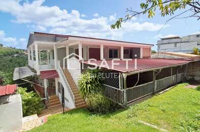 Maison 4 pièces 1100 €