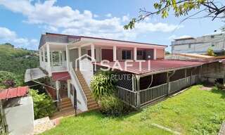 Maison 4 Pièces 76 m² à louer à Le Morne-Vert (97226)