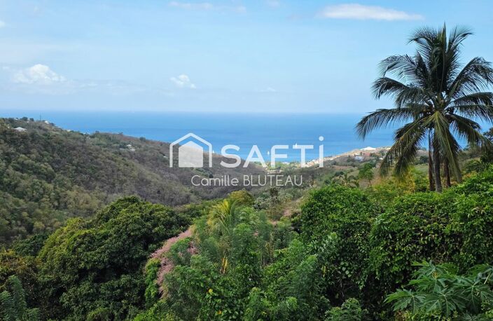 À louer - T4 en HAUT DE VILLA avec vue mer — photo 2