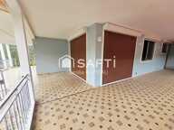 À louer - T4 en HAUT DE VILLA avec vue mer — photo 3
