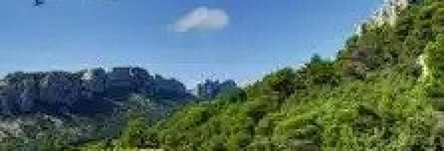 Terrain  8800 m² à vendre à Sarrians (84260)