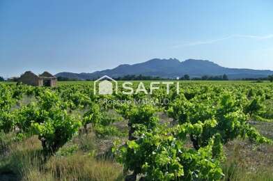 Terrain  70000 €