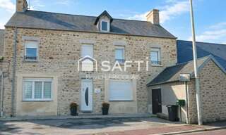 Maison 10 Pièces 200 m² à vendre à Créances (50710)