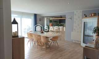 Maison 10 Pièces 200 m² à vendre à Créances (50710)
