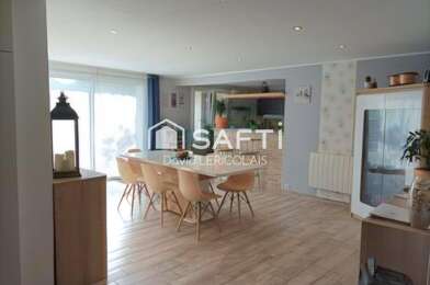 Maison 10 pièces 295000 €