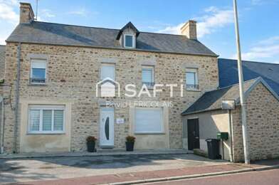 Maison 10 pièces 272500 €
