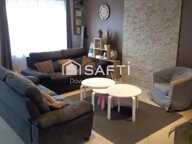 MAISON DE BOURG TRES SPACIEUSE AVEC BEAU TERRAIN — photo 3