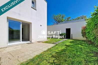 Maison 4 pièces 282000 €