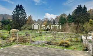 Appartement 2 Pièces 68 m² à louer à Morsbach (57600)