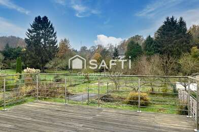 Appartement 2 pièces 750 €