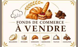 Commerce  230 m² à vendre à Les Sables-d'Olonne (85100)