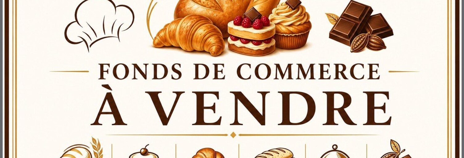 Commerce  230 m² à vendre à Les Sables-d'Olonne (85100)