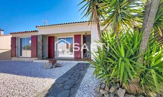 Maison 4 Pièces 82 m² à vendre à Saint-André (66690)