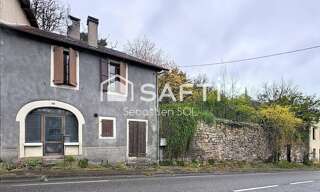 Maison 3 Pièces 68 m² à vendre à Caylus (82160)