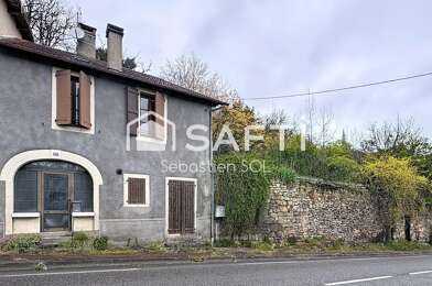 Maison 3 pièces 65000 €