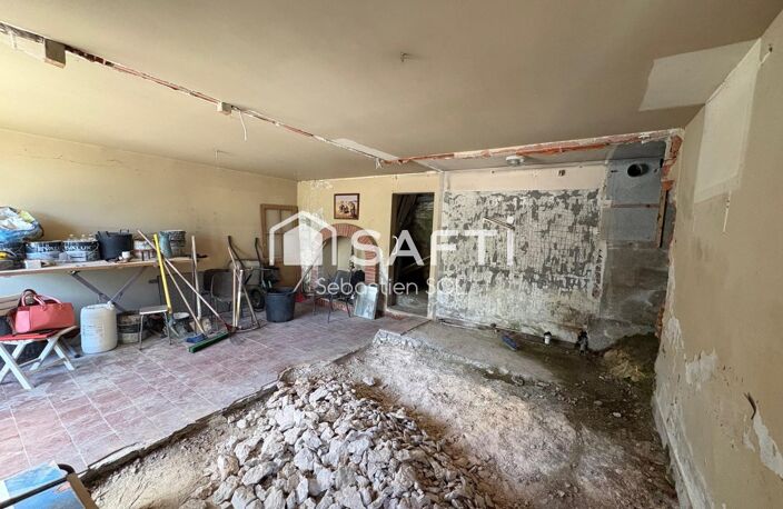 Maison 68 m²  Caylus  Vue lac — photo 3