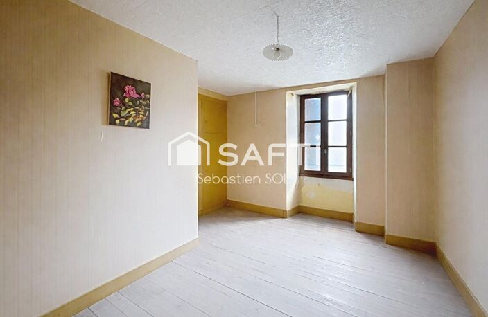 Maison 68 m²  Caylus  Vue lac — photo 5