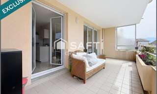 Appartement 3 Pièces 78 m² à vendre à Rives (38140)