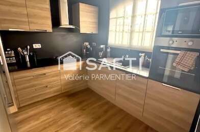 Maison 4 pièces 325000 €