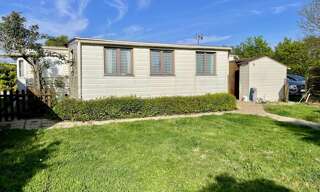 Terrain  300 m² à vendre à Villeneuve-en-Retz (44580)