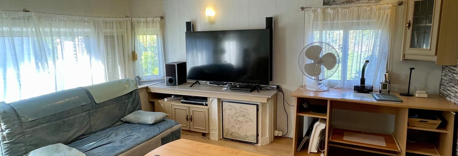 Terrain  300 m² à vendre à Villeneuve-en-Retz (44580)