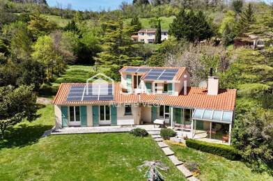 Maison 6 pièces 380000 €