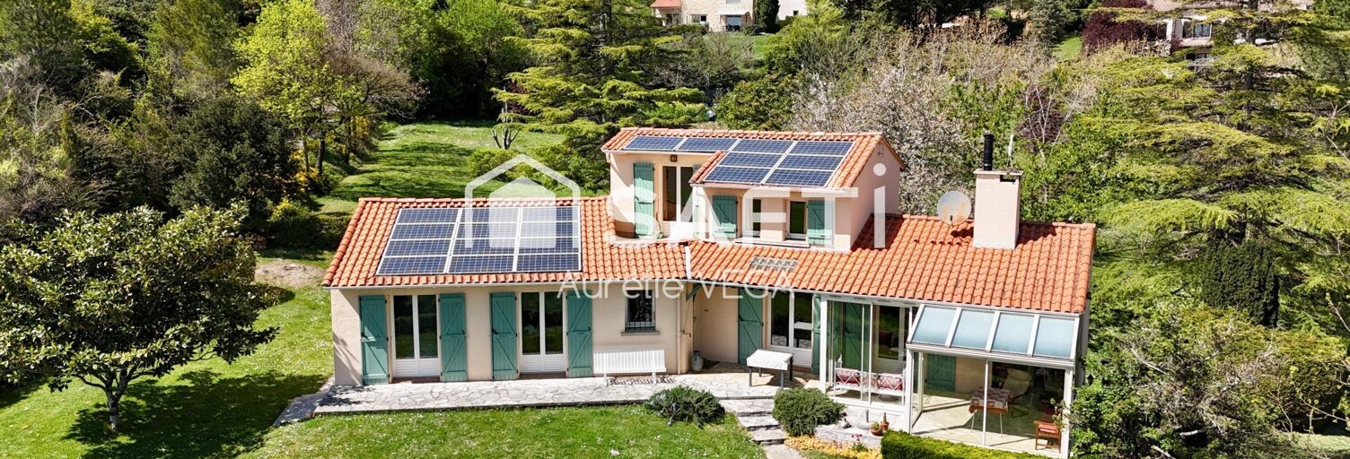 Maison 6 Pièces 130 m² à vendre à Mirepoix (09500)