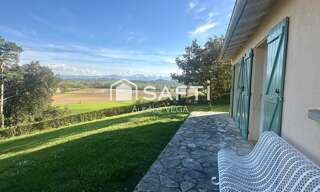 Maison 6 Pièces 130 m² à vendre à Mirepoix (09500)