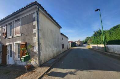 Maison 4 pièces 92000 €