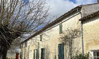 Maison 6 Pièces 300 m² à vendre à Beauvoir-sur-Niort (79360)