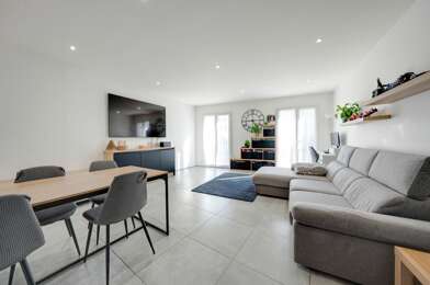 Appartement 3 pièces 293000 €