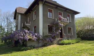 Maison 9 Pièces 197 m² à vendre à Champagneux (73240)