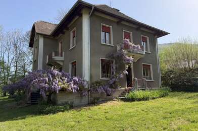 Maison 9 pièces 295000 €