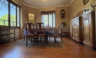 Maison 9 Pièces 197 m² à vendre à Champagneux (73240)