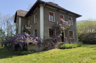 Maison de caractère 197m² hab — photo du bien