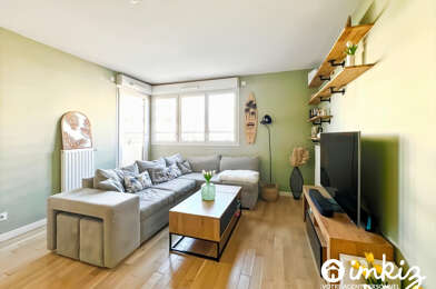 Appartement 3 pièces 359000 €