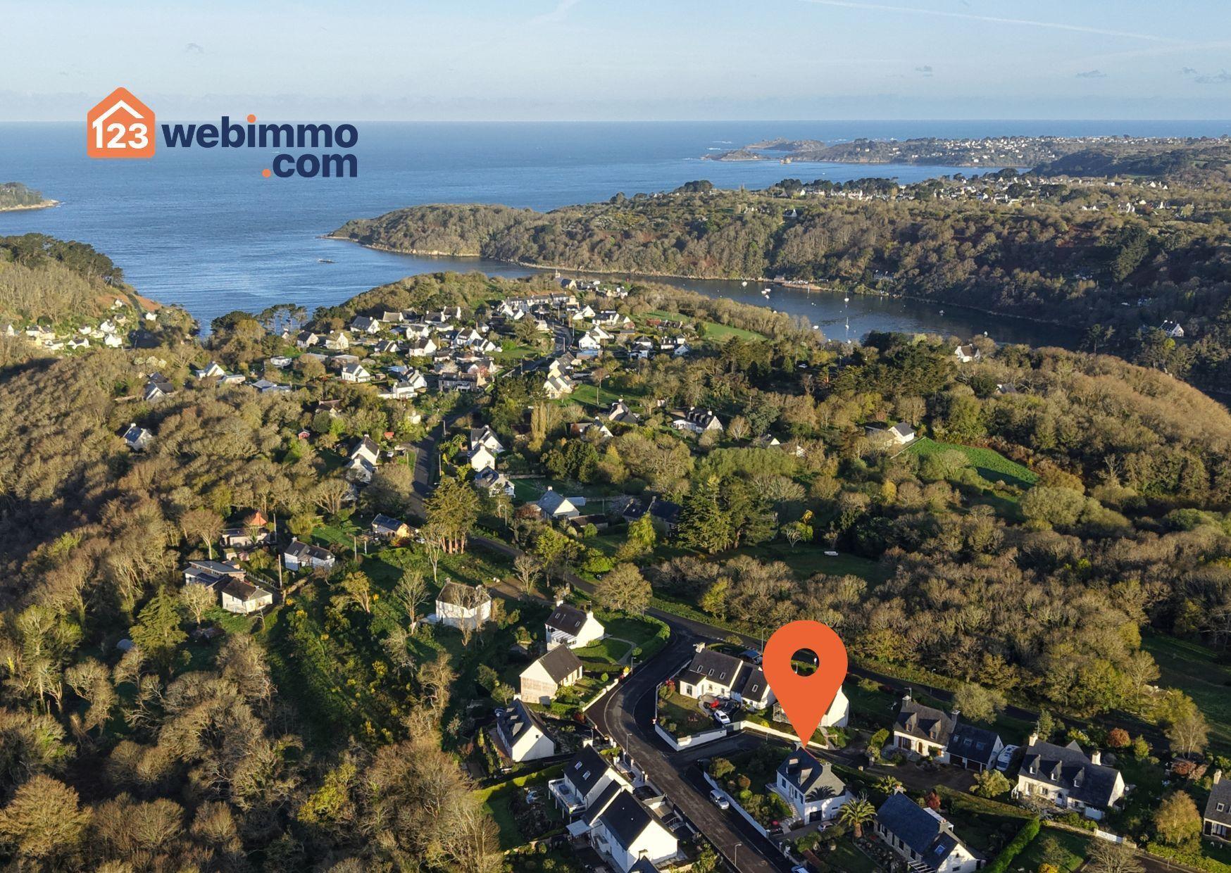 Agence immobilière de 123webimmo.Com Trégor-Goëlo