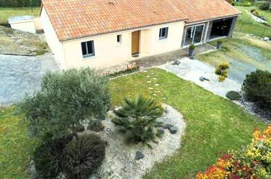 Maison 4 pièces 164400 €