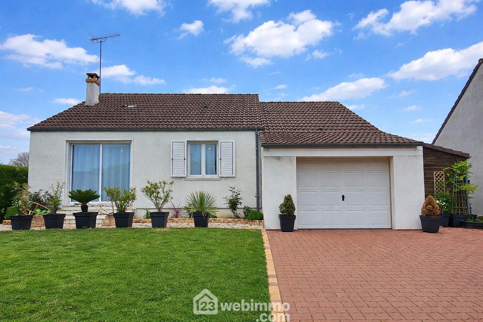 Agence immobilière de 123webimmo.com